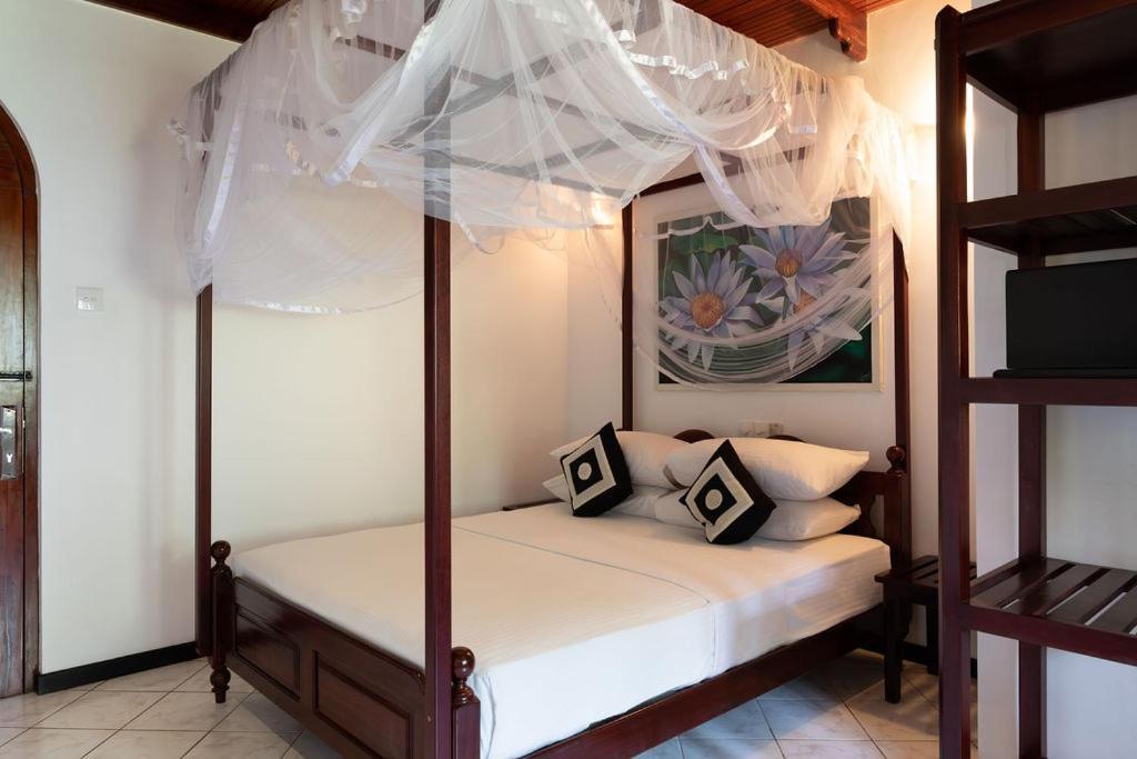 Amal Villa Bentota Exterior foto